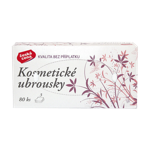 Česká cena Kosmetické ubrousky 3 vrstvy