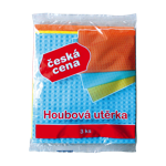 Česká cena Houbová utěrka